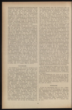 Verordnungsblatt der steiermärkischen Landesregierung 19581224 Seite: 52