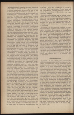 Verordnungsblatt der steiermärkischen Landesregierung 19581224 Seite: 56