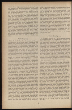 Verordnungsblatt der steiermärkischen Landesregierung 19581224 Seite: 60