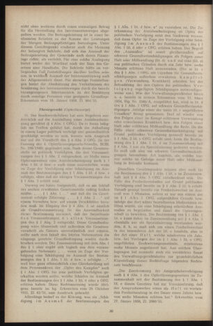 Verordnungsblatt der steiermärkischen Landesregierung 19581224 Seite: 68