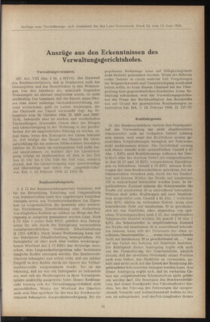 Verordnungsblatt der steiermärkischen Landesregierung 19581224 Seite: 69