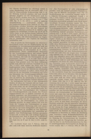 Verordnungsblatt der steiermärkischen Landesregierung 19581224 Seite: 76