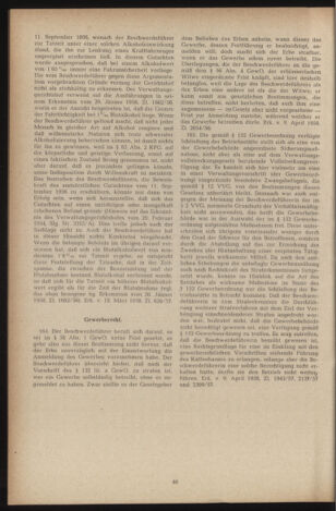 Verordnungsblatt der steiermärkischen Landesregierung 19581224 Seite: 88