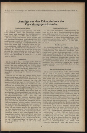 Verordnungsblatt der steiermärkischen Landesregierung 19581224 Seite: 89