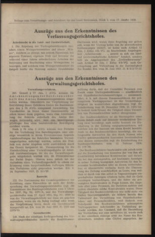 Verordnungsblatt der steiermärkischen Landesregierung 19581224 Seite: 9