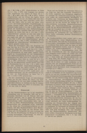 Verordnungsblatt der steiermärkischen Landesregierung 19581224 Seite: 92