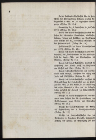 Stenographische Protokolle über die Sitzungen des Steiermärkischen Landtages 18770405 Seite: 10