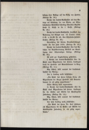 Stenographische Protokolle über die Sitzungen des Steiermärkischen Landtages 18770405 Seite: 11