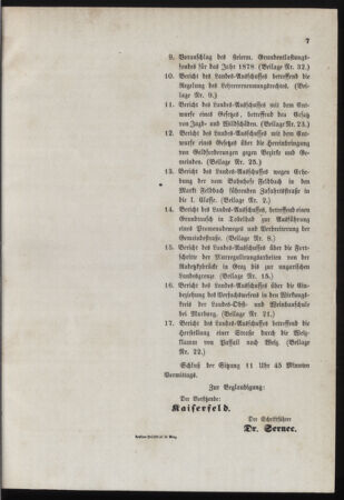 Stenographische Protokolle über die Sitzungen des Steiermärkischen Landtages 18770405 Seite: 13