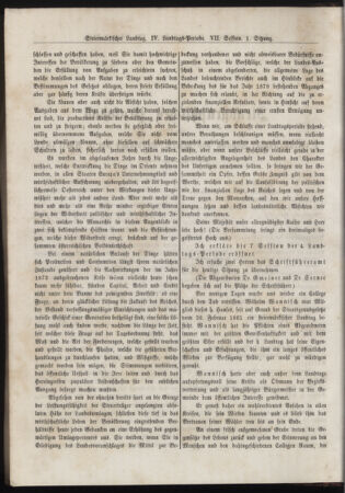 Stenographische Protokolle über die Sitzungen des Steiermärkischen Landtages 18770405 Seite: 2