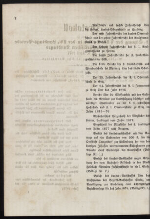 Stenographische Protokolle über die Sitzungen des Steiermärkischen Landtages 18770405 Seite: 8