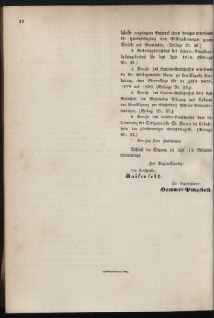 Stenographische Protokolle über die Sitzungen des Steiermärkischen Landtages 18770411 Seite: 10