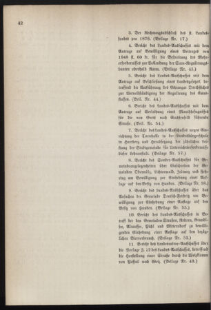 Stenographische Protokolle über die Sitzungen des Steiermärkischen Landtages 18770413 Seite: 22