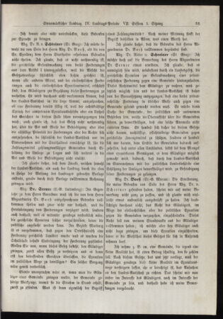 Stenographische Protokolle über die Sitzungen des Steiermärkischen Landtages 18770413 Seite: 5