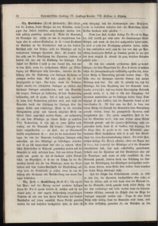 Stenographische Protokolle über die Sitzungen des Steiermärkischen Landtages 18770413 Seite: 6