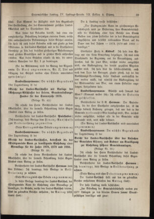 Stenographische Protokolle über die Sitzungen des Steiermärkischen Landtages 18770413 Seite: 9