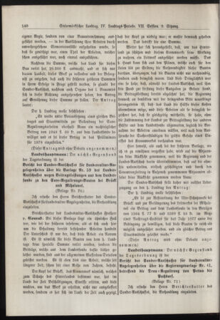 Stenographische Protokolle über die Sitzungen des Steiermärkischen Landtages 18770419 Seite: 10