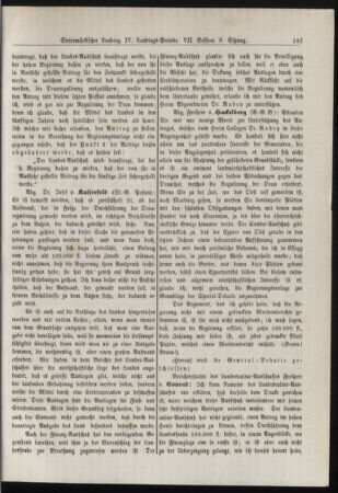 Stenographische Protokolle über die Sitzungen des Steiermärkischen Landtages 18770419 Seite: 13