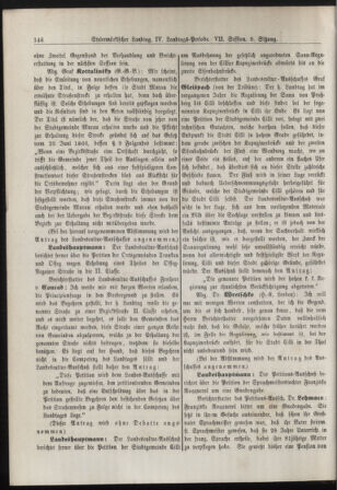 Stenographische Protokolle über die Sitzungen des Steiermärkischen Landtages 18770419 Seite: 16