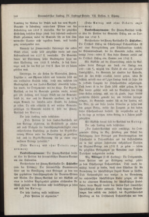 Stenographische Protokolle über die Sitzungen des Steiermärkischen Landtages 18770419 Seite: 18