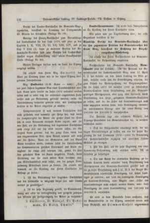 Stenographische Protokolle über die Sitzungen des Steiermärkischen Landtages 18770419 Seite: 2