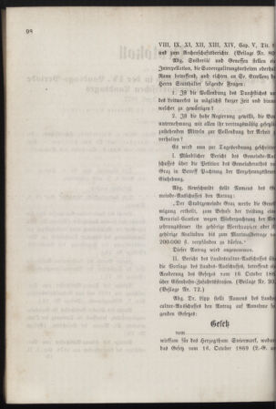 Stenographische Protokolle über die Sitzungen des Steiermärkischen Landtages 18770419 Seite: 24