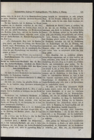 Stenographische Protokolle über die Sitzungen des Steiermärkischen Landtages 18770419 Seite: 3