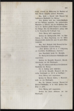 Stenographische Protokolle über die Sitzungen des Steiermärkischen Landtages 18770419 Seite: 31