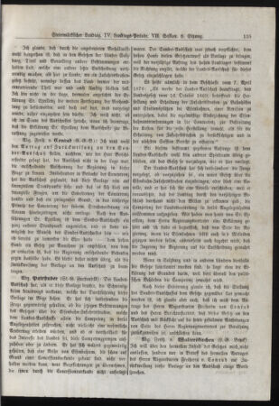 Stenographische Protokolle über die Sitzungen des Steiermärkischen Landtages 18770419 Seite: 5