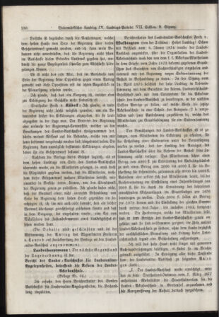 Stenographische Protokolle über die Sitzungen des Steiermärkischen Landtages 18770419 Seite: 6