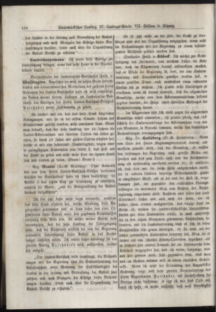 Stenographische Protokolle über die Sitzungen des Steiermärkischen Landtages 18770419 Seite: 8