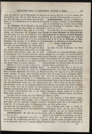 Stenographische Protokolle über die Sitzungen des Steiermärkischen Landtages 18770419 Seite: 9