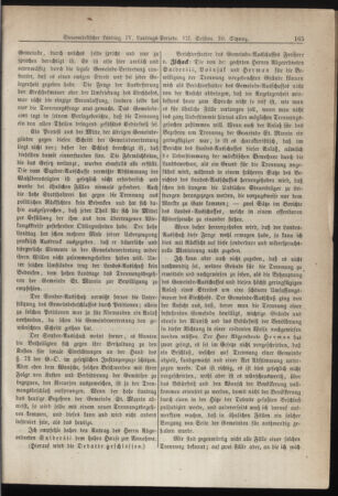 Stenographische Protokolle über die Sitzungen des Steiermärkischen Landtages 18770420 Seite: 13