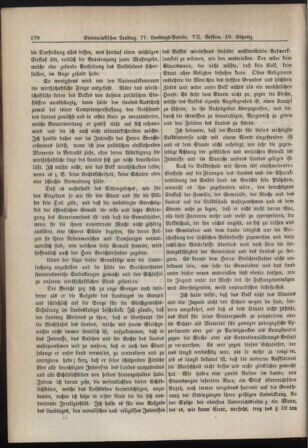 Stenographische Protokolle über die Sitzungen des Steiermärkischen Landtages 18770420 Seite: 16