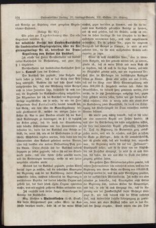 Stenographische Protokolle über die Sitzungen des Steiermärkischen Landtages 18770420 Seite: 2