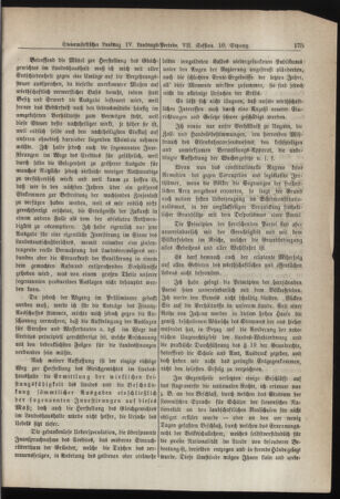 Stenographische Protokolle über die Sitzungen des Steiermärkischen Landtages 18770420 Seite: 21