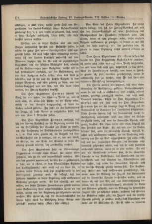 Stenographische Protokolle über die Sitzungen des Steiermärkischen Landtages 18770420 Seite: 24