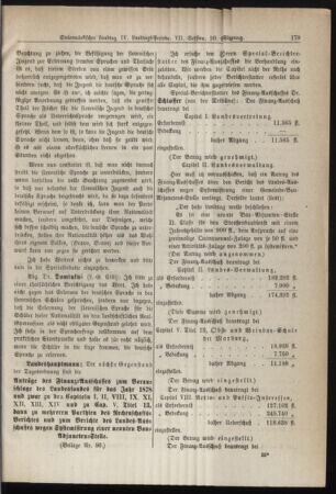 Stenographische Protokolle über die Sitzungen des Steiermärkischen Landtages 18770420 Seite: 25