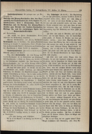 Stenographische Protokolle über die Sitzungen des Steiermärkischen Landtages 18770420 Seite: 29