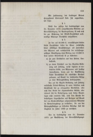 Stenographische Protokolle über die Sitzungen des Steiermärkischen Landtages 18770420 Seite: 43