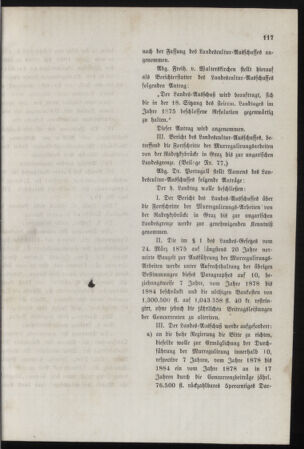 Stenographische Protokolle über die Sitzungen des Steiermärkischen Landtages 18770420 Seite: 45