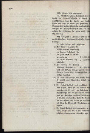 Stenographische Protokolle über die Sitzungen des Steiermärkischen Landtages 18770420 Seite: 48