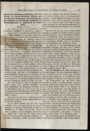 Stenographische Protokolle über die Sitzungen des Steiermärkischen Landtages 18770420 Seite: 5