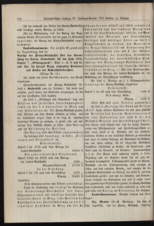 Stenographische Protokolle über die Sitzungen des Steiermärkischen Landtages 18770421 Seite: 10