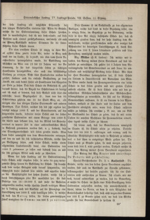 Stenographische Protokolle über die Sitzungen des Steiermärkischen Landtages 18770421 Seite: 11