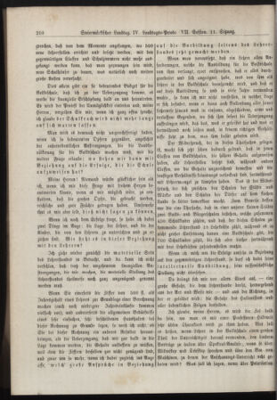 Stenographische Protokolle über die Sitzungen des Steiermärkischen Landtages 18770421 Seite: 18