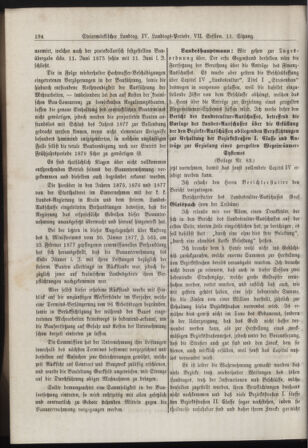 Stenographische Protokolle über die Sitzungen des Steiermärkischen Landtages 18770421 Seite: 2