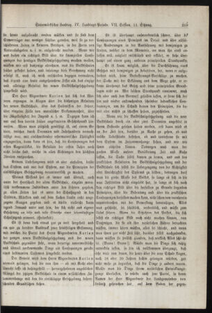 Stenographische Protokolle über die Sitzungen des Steiermärkischen Landtages 18770421 Seite: 23