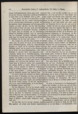 Stenographische Protokolle über die Sitzungen des Steiermärkischen Landtages 18770421 Seite: 24