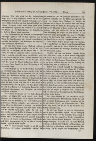 Stenographische Protokolle über die Sitzungen des Steiermärkischen Landtages 18770421 Seite: 3